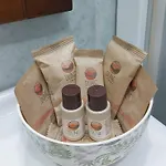 La Dimora Del Pumo 公寓