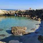 公寓 La Dimora Del Pumo 莱切