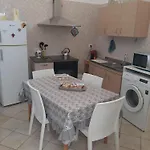 公寓 La Dimora Del Pumo 莱切