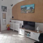 公寓 La Dimora Del Pumo