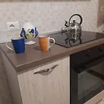La Dimora Del Pumo 公寓