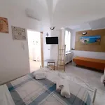 公寓 La Dimora Del Pumo 莱切