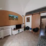 公寓 La Dimora Del Pumo