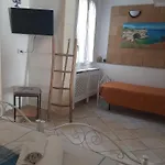 公寓 La Dimora Del Pumo
