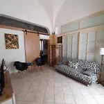 公寓 La Dimora Del Pumo *