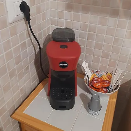 La Dimora Del Pumo