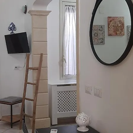 La Dimora Del Pumo
