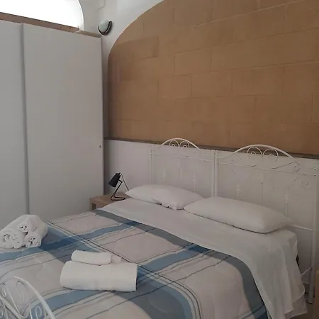 La Dimora Del Pumo