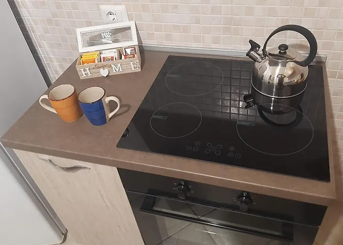 La Dimora Del Pumo Appartement Lecce