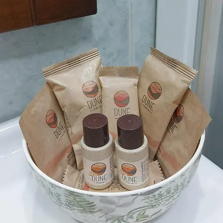 La Dimora Del Pumo Apartment