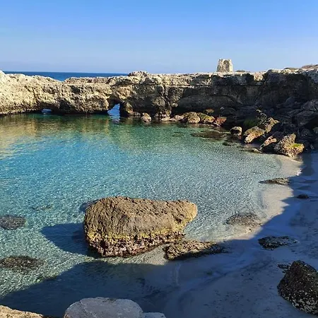 Appartement La Dimora Del Pumo Lecce