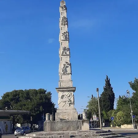 La Dimora Del Pumo Lecce