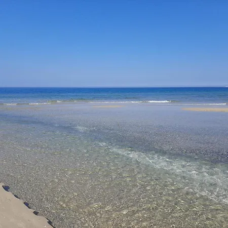 Apartment La Dimora Del Pumo *