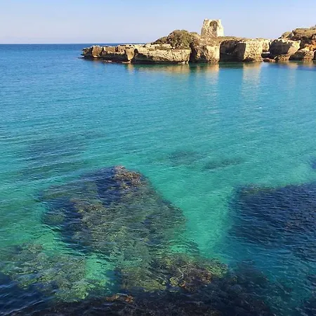 La Dimora Del Pumo * Lecce