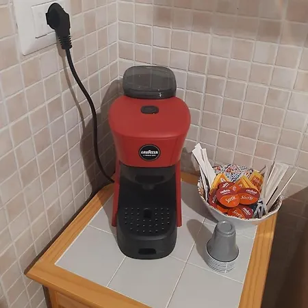 La Dimora Del Pumo