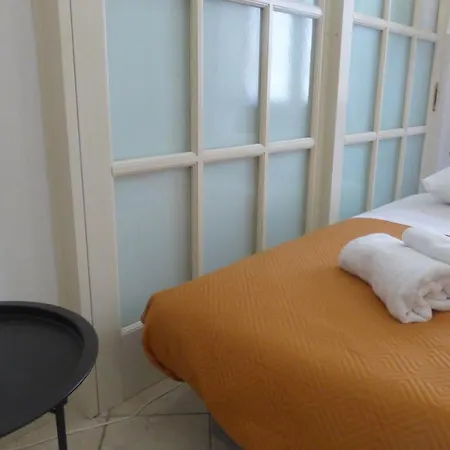 La Dimora Del Pumo *