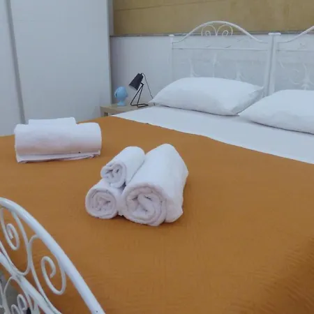 La Dimora Del Pumo Apartment Lecce