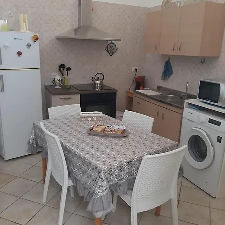 Apartment La Dimora Del Pumo Lecce