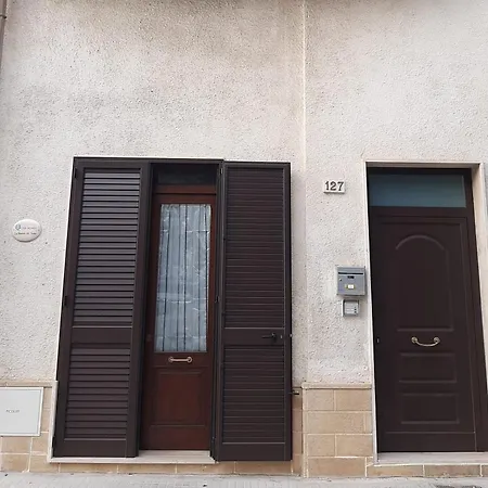 La Dimora Del Pumo Apartment *