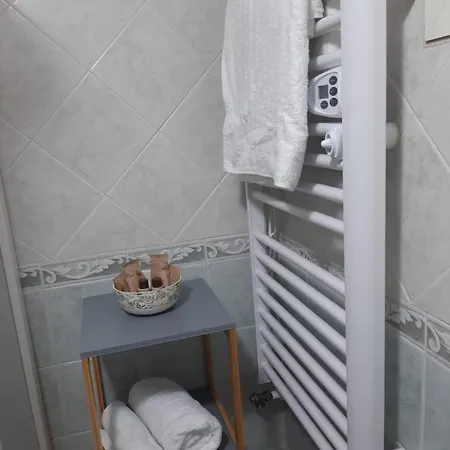 La Dimora Del Pumo Appartement *