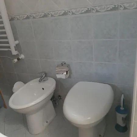 Apartment La Dimora Del Pumo