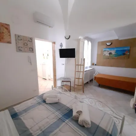 Apartment La Dimora Del Pumo Lecce