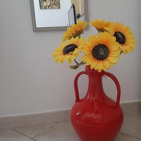 Apartment La Dimora Del Pumo *