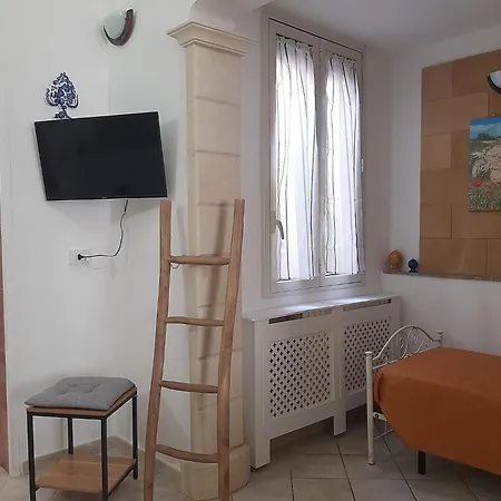 Apartment La Dimora Del Pumo