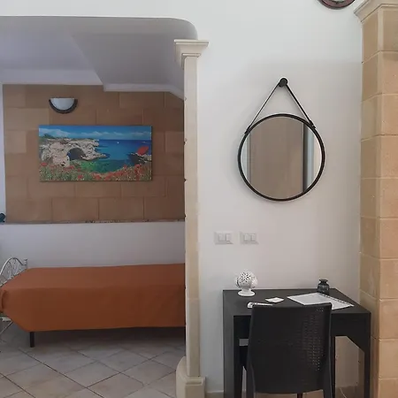 La Dimora Del Pumo Lecce