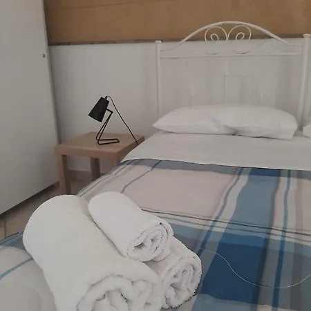 Apartment La Dimora Del Pumo Lecce