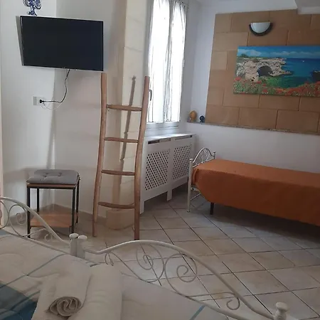 Apartment La Dimora Del Pumo