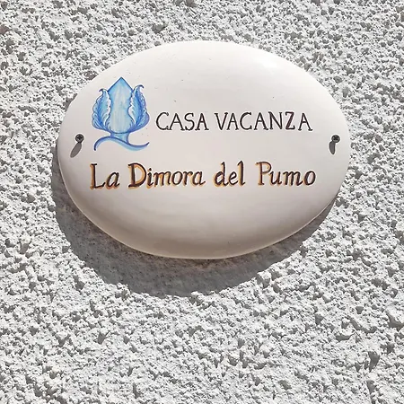 La Dimora Del Pumo Lecce