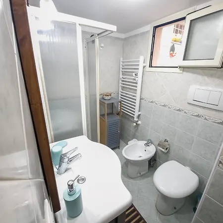 Apartment La Dimora Del Pumo