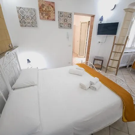 La Dimora Del Pumo *