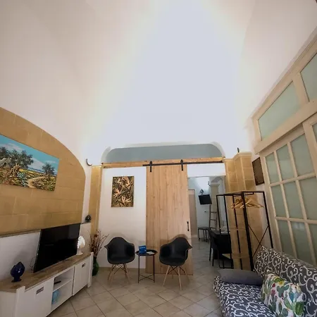 La Dimora Del Pumo Lecce