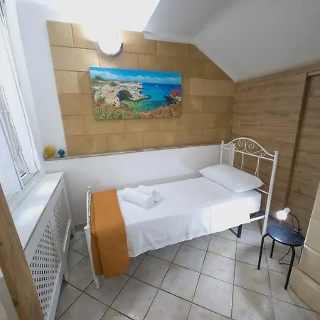 La Dimora Del Pumo Lecce