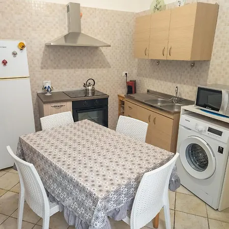 Apartment La Dimora Del Pumo