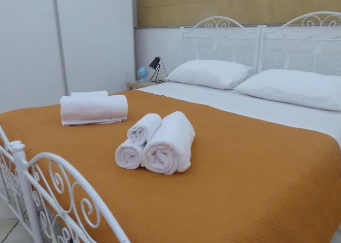 La Dimora Del Pumo Daire Lecce