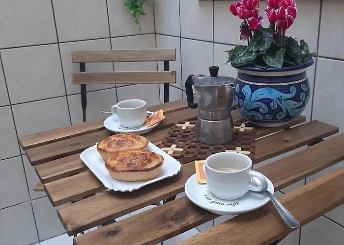 La Dimora Del Pumo * Lecce