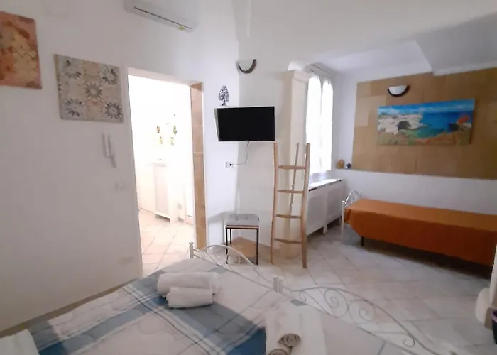 Daire La Dimora Del Pumo Lecce