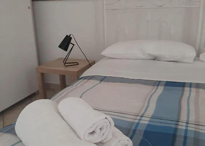 Daire La Dimora Del Pumo Lecce